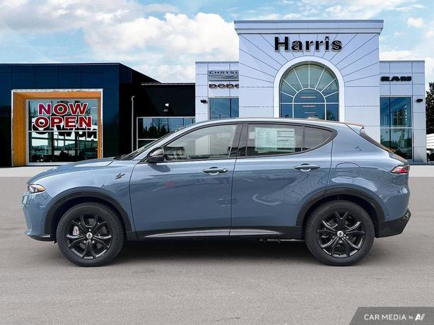 2024 Dodge Hornet R/T image 3