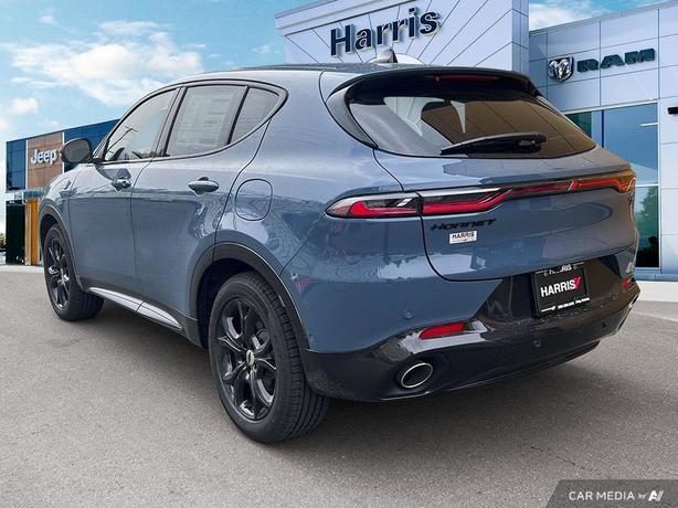 2024 Dodge Hornet R/T image 4