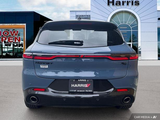 2024 Dodge Hornet R/T image 5