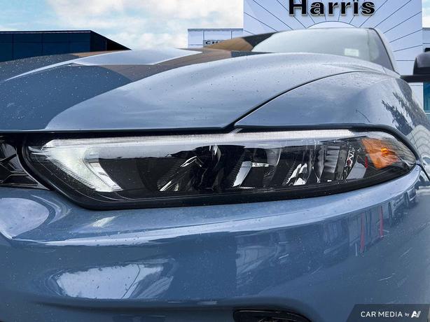 2024 Dodge Hornet R/T image 8