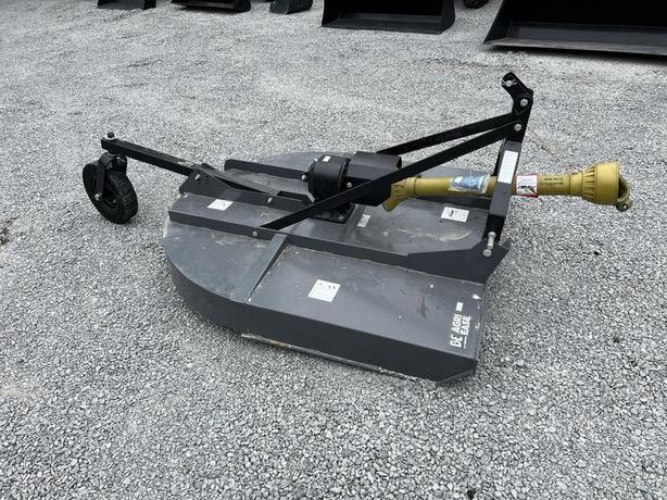 2024 Braber BE-RC5HDG image 5