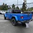 2023 Jeep Gladiator Willys thumbnail image 3