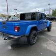 2023 Jeep Gladiator Willys thumbnail image 5