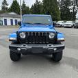 2023 Jeep Gladiator Willys thumbnail image 8