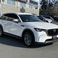2024 Mazda CX-90 MHEV GS-L AWD - Front Dual Zone A/C & ABS Brakes thumbnail image 4