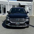2023 Hyundai Santa Fe Hybrid Luxury AWD -  Power Moonroof & Memory Seat thumbnail image 3