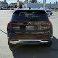 2023 Hyundai Santa Fe Hybrid Luxury AWD -  Power Moonroof & Memory Seat thumbnail image 7