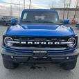 2023 Ford Bronco Outer Banks thumbnail image 2
