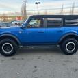 2023 Ford Bronco Outer Banks thumbnail image 4