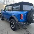 2023 Ford Bronco Outer Banks thumbnail image 5