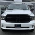 2023 Ram 1500 Classic Express 4WD Night Edition - Backup Cam & Tip Start thumbnail image 3