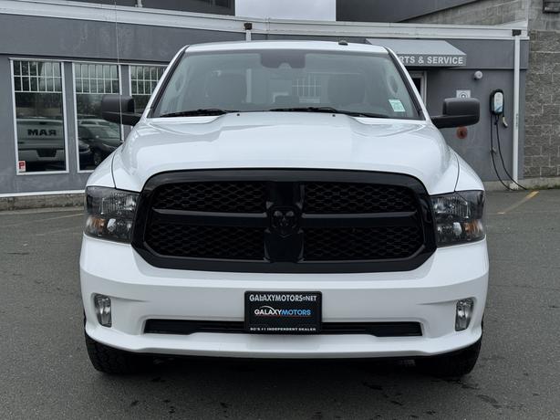 2023 Ram 1500 Classic Express 4WD Night Edition - Backup Cam & Tip Start image 3
