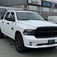2023 Ram 1500 Classic Express 4WD Night Edition - Backup Cam & Tip Start thumbnail image 4