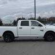 2023 Ram 1500 Classic Express 4WD Night Edition - Backup Cam & Tip Start thumbnail image 5