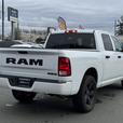 2023 Ram 1500 Classic Express 4WD Night Edition - Backup Cam & Tip Start thumbnail image 6