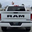 2023 Ram 1500 Classic Express 4WD Night Edition - Backup Cam & Tip Start thumbnail image 7