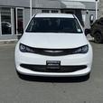 2024 Chrysler Grand Caravan SXT - 3rd Row Seats & Advanced Brake Assist thumbnail image 3