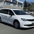2024 Chrysler Grand Caravan SXT - 3rd Row Seats & Advanced Brake Assist thumbnail image 4