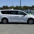 2024 Chrysler Grand Caravan SXT - 3rd Row Seats & Advanced Brake Assist thumbnail image 5