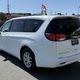 2024 Chrysler Grand Caravan SXT - 3rd Row Seats & Advanced Brake Assist thumbnail image 8