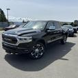 2022 RAM 1500 Limited thumbnail image