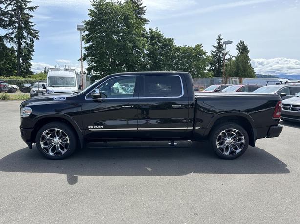 2022 RAM 1500 Limited image 2