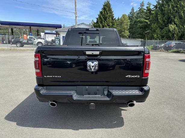 2022 RAM 1500 Limited image 4