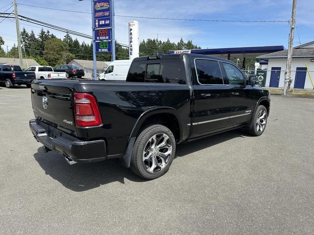 2022 RAM 1500 Limited image 5