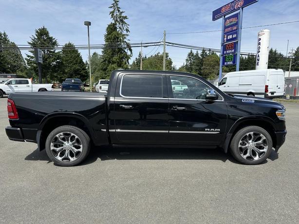 2022 RAM 1500 Limited image 6