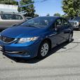 2015 Honda Civic thumbnail image 3