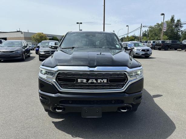 2022 RAM 1500 Limited image 8