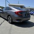 2016 Honda Civic thumbnail image 5