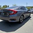 2016 Honda Civic thumbnail image 7