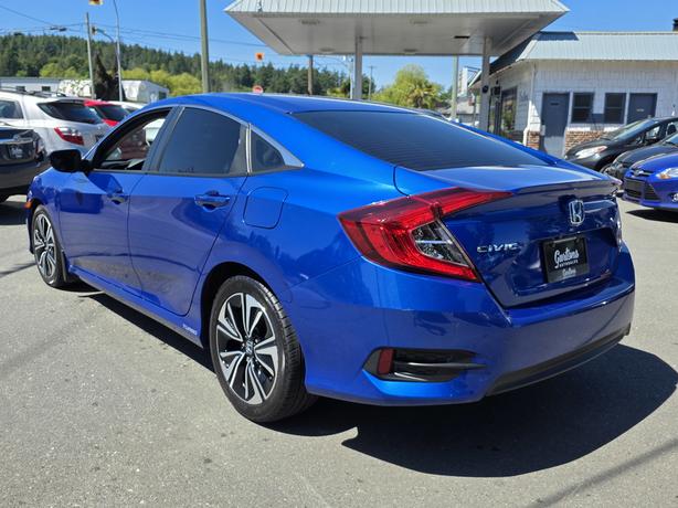 2016 Honda Civic image 5