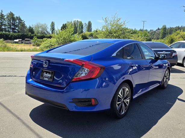 2016 Honda Civic image 7
