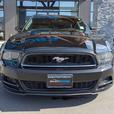 2013 Ford Mustang GT - Leather, 6-Speed, Heated Seats thumbnail image 3