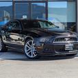 2013 Ford Mustang GT - Leather, 6-Speed, Heated Seats thumbnail image 4