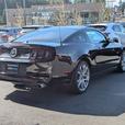2013 Ford Mustang GT - Leather, 6-Speed, Heated Seats thumbnail image 6