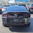 2013 Ford Mustang GT - Leather, 6-Speed, Heated Seats thumbnail image 7