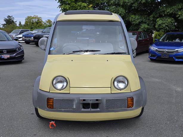 1989 Nissan S-Cargo image 2