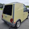 1989 Nissan S-Cargo thumbnail image 7