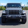 2020 Jeep Wrangler Unlimited Sahara Altitude - NAV, Heated Seats thumbnail image 3