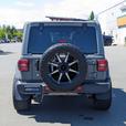 2020 Jeep Wrangler Unlimited Sahara Altitude - NAV, Heated Seats thumbnail image 7