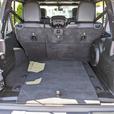 2020 Jeep Wrangler Unlimited Sahara Altitude - NAV, Heated Seats thumbnail image 8