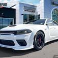 2022 Dodge Charger SRT Hellcat Redeye Widebody RWD | 797+ HP | Low Km's! thumbnail image 1