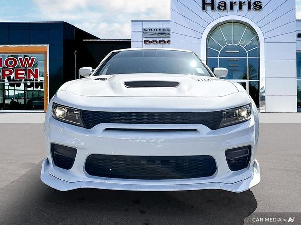 2022 Dodge Charger SRT Hellcat Redeye Widebody RWD | 797+ HP | Low Km's! image 2
