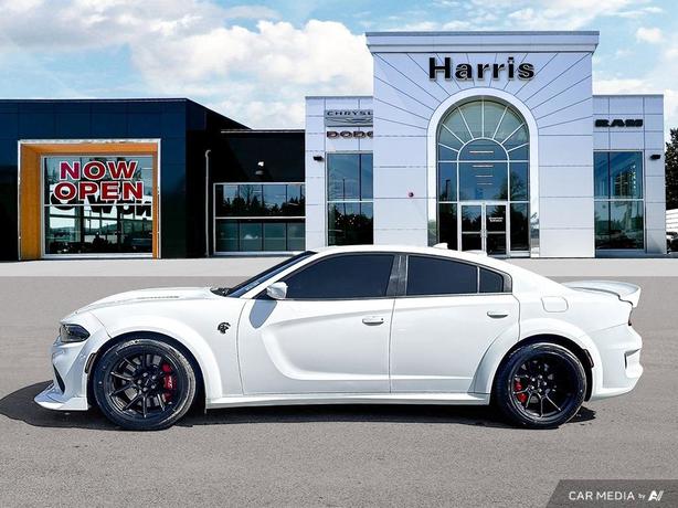 2022 Dodge Charger SRT Hellcat Redeye Widebody RWD | 797+ HP | Low Km's! image 3