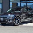 2020 Volkswagen Tiguan 4Motion thumbnail image