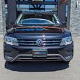 2020 Volkswagen Tiguan 4Motion thumbnail image 3
