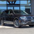 2020 Volkswagen Tiguan 4Motion thumbnail image 4
